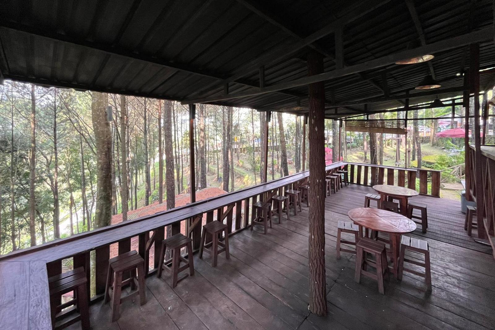 Alas Pacet By Twospaces, Mojokerto 外观 照片