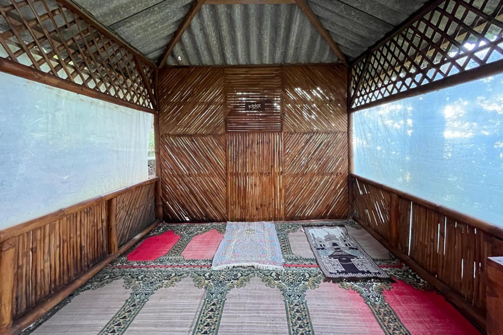 Alas Pacet By Twospaces, Mojokerto 外观 照片
