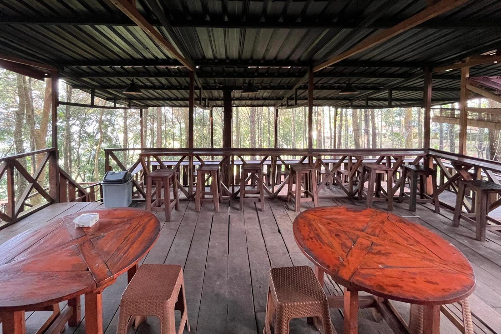 Alas Pacet By Twospaces, Mojokerto 外观 照片