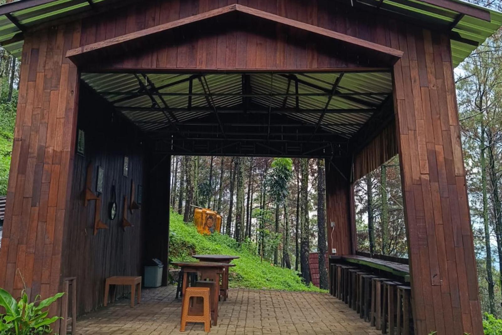 Alas Pacet By Twospaces, Mojokerto 外观 照片