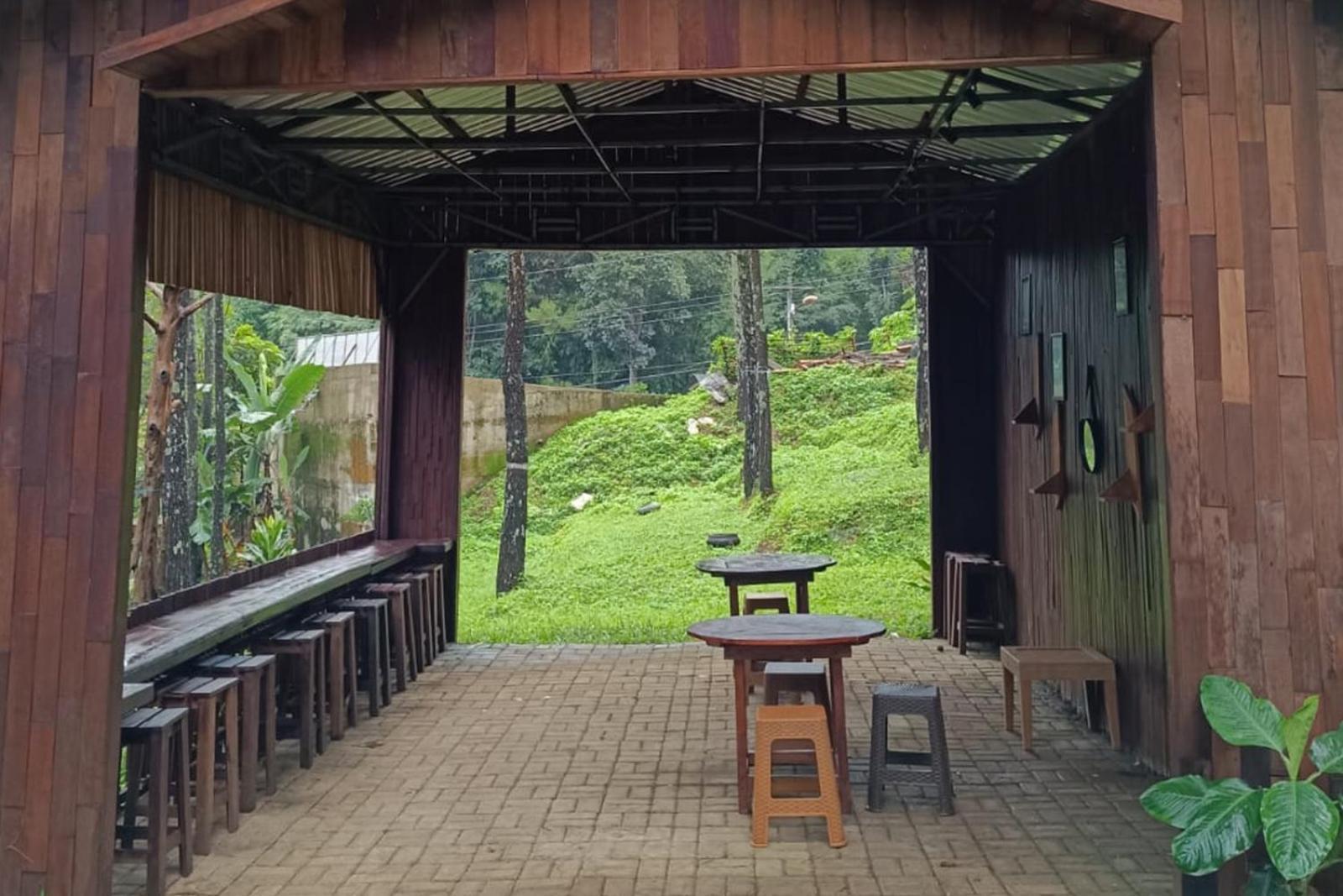 Alas Pacet By Twospaces, Mojokerto 外观 照片